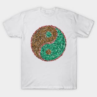 Yin Yang 1 T-Shirt